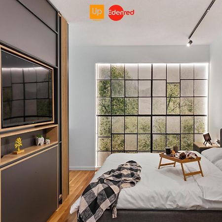 6Rooms Sibiu Eksteriør billede