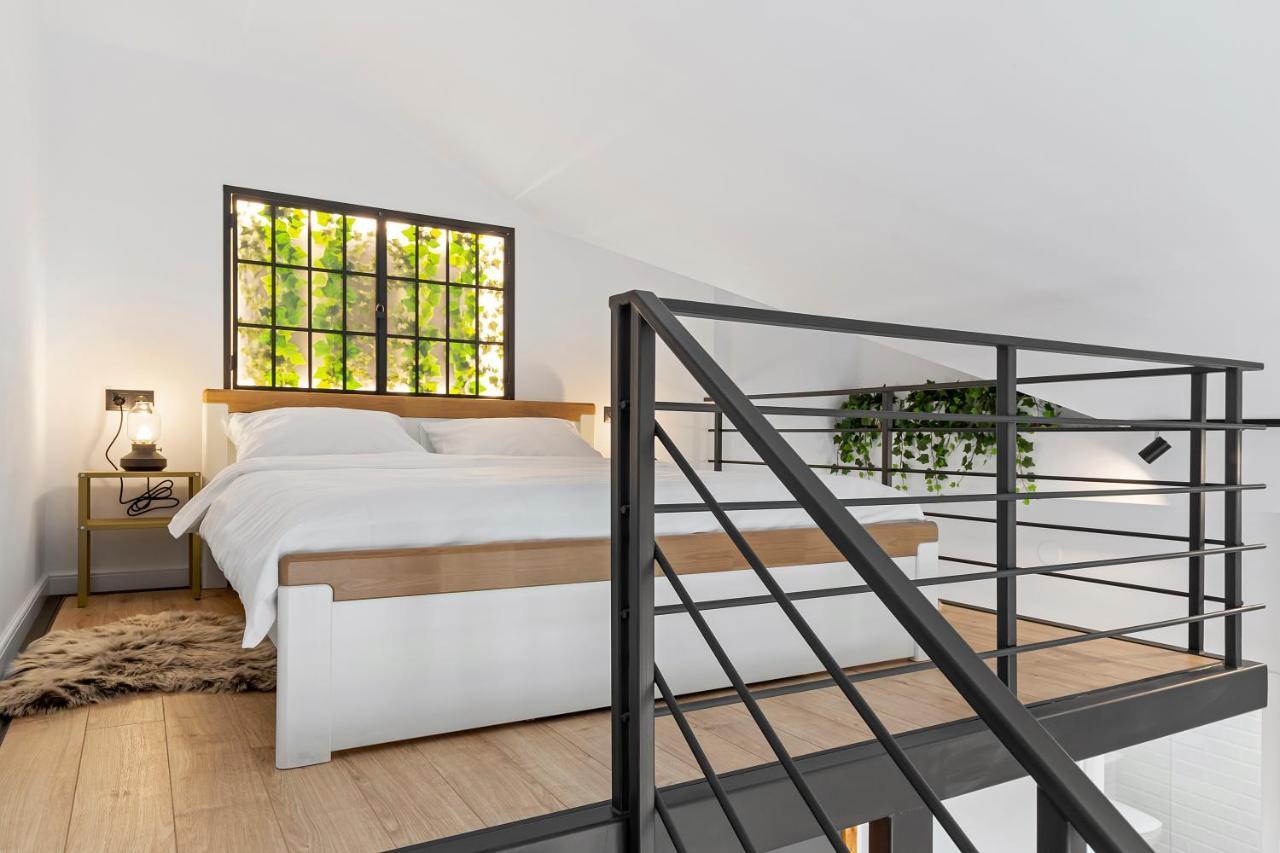 6Rooms Sibiu Eksteriør billede