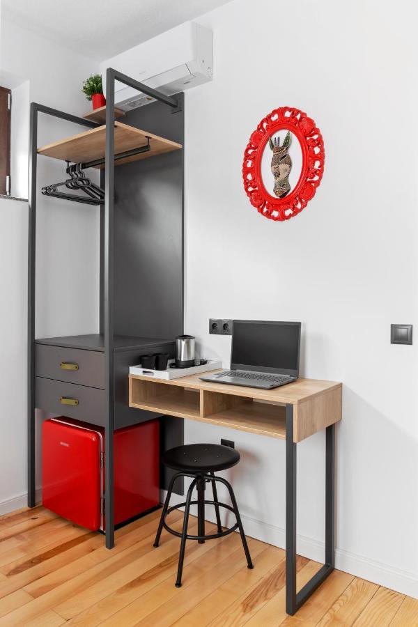 6Rooms Sibiu Eksteriør billede