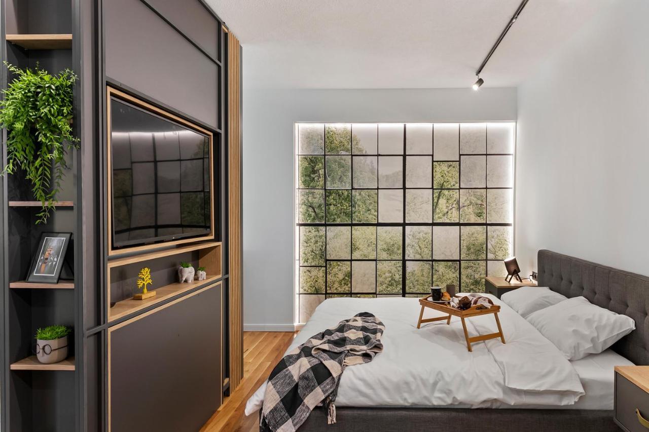 6Rooms Sibiu Eksteriør billede
