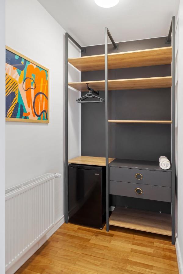 6Rooms Sibiu Eksteriør billede