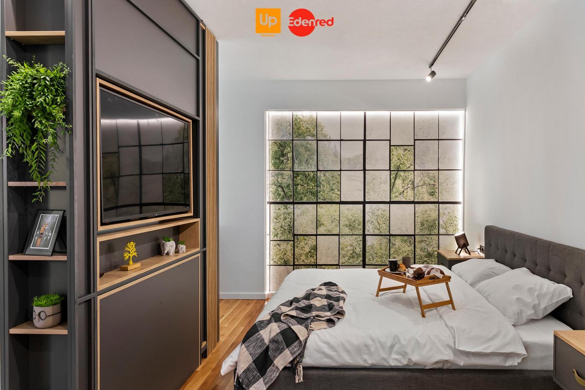 6Rooms Sibiu Eksteriør billede